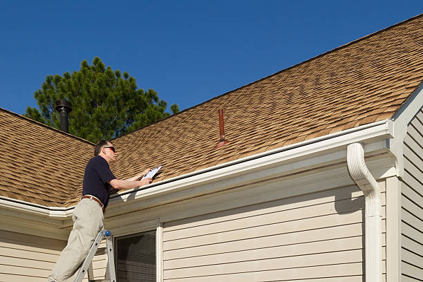 Best Gutter Installation and Repair  in Crittenden, KY
